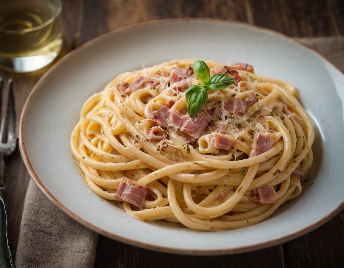 carbonara